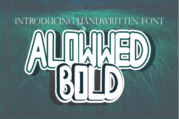 Allowwedbold: The Bridge Between Sci-Fi Wonder and Modern Design