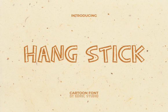 Hang Stick: Bringing Authenticity to Chalkboard Designs