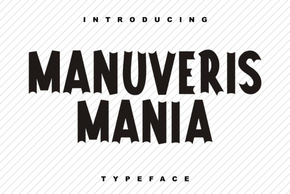 Manuveris Mania: The Bold Shift in Modern Visual Communication