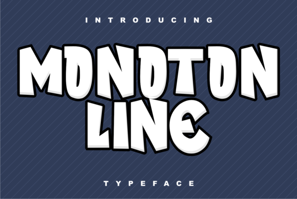 Monoton Line: The Bold Choice for Creators Who Need Impact