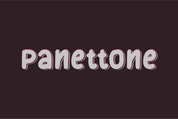 Redefining Digital Typography: Why Panettone Is the Natural Display Choice for Forward-Thinking Creators