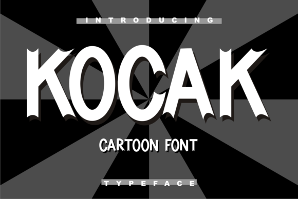 The Rise of Kocak: Redefining Visual Impact for the Modern Creator