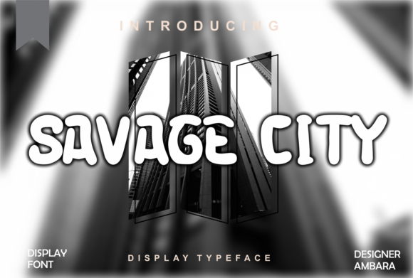 The Unapologetic Edge: Why Savage City Is Reshaping Modern Brand Identity