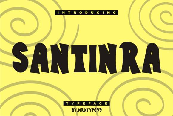 Why Santinra is the Bold Choice for Modern Display Design