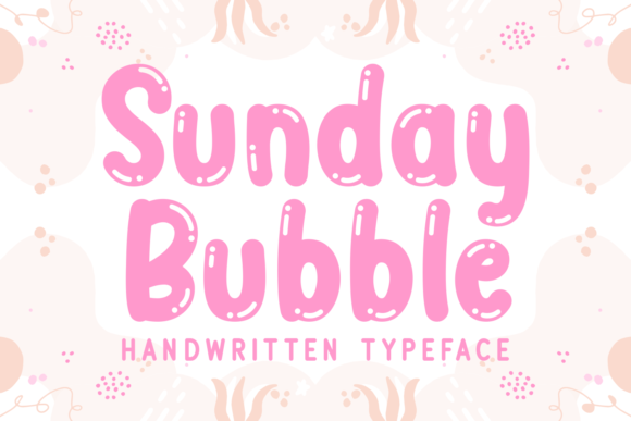 Why Sunday Bubble Is the Bold Choice for Your Next Design Project
